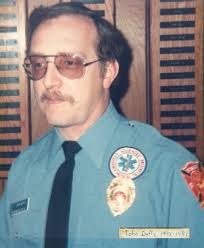 The Rootstown Township Fire Department Honor Roll