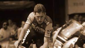His biggest wins included six classics, tw. Re Cycle That Was My Chance When Adrie Van Der Poel Denied Sean Kelly At The Tour Of Flanders Eurosport