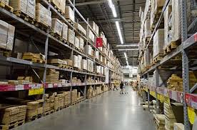Ikea Wikipedia Warehouse Shelving Business Cleaning Services Commercial Floor Cleaning