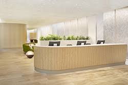 Integrative Health And Wellbeing Program At The Newyork Presbyterian David H Koch Center Opens Nyp