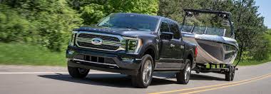 If you intend to frequently tow or haul heavy loads, you'll be using your truck in special operating conditions. How Much Horsepower And Torque Does The 2021 Ford F 150 Produce Langdale Ford