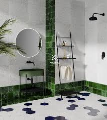 Tổng hợp các mẫu gạch Granite 2025 Đẹp, Chất | KHATRA