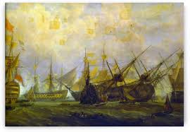 John Cleveley the Elder Art Collection