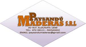 Paysandú is the capital of paysandú department in western uruguay. Paysandu Maderas Home Facebook