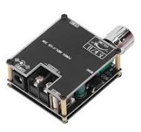 Amazon.com: 30W Bluetooth Amplifier Module AUX USB BT Input ...