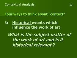 Sentiment analysis as a field has come a long way since it was first introduced as a task nearly 20 years ago. Ppt Ap Art History Powerpoint Presentation Free Download Id 1044601