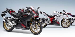 Cek harga motor sport 150 dan 250cc bekas murah! Motor Sport 250cc 2 Silinder Siapa Yang Termurah Otosia Com