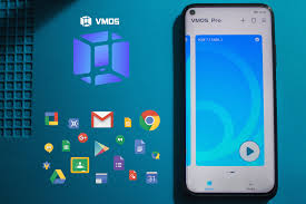 Playstore version (noroot) game name: Install Gms On Huawei With Vmos Virtual Machine