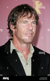 Dennis quaid film hi-res stock photography and images