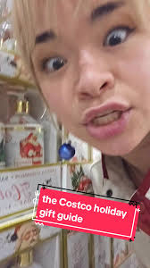 Last minute ppl this is for us 🎁 🎄✨ #shopwithmecostco #giftideas  #lastminutegiftideas #costcoholiday #fypシ #쇼핑브이로그 #shopwithmeatcostco  #irlstreams #christmas2023gift