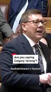 The way you pronounce Calgary says a lot about where you're from. People in  Saskatchewan tend to pronounce it a little differently than those who live  in the Stampede City. Leisha Grebinski, host of ...