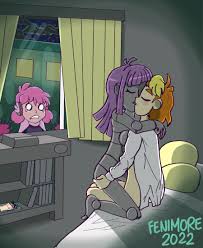 Post 5117055: 42 Benzene_Contractor Fenimore Kiwi_Blitz Steffi_Frohlich