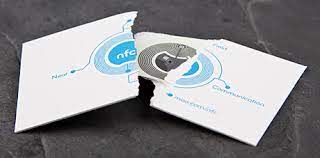 Tapngo nfc business smart card is a small portable computer, usually the size of a credit card, without a screen and keyboard. Moo To Offer Nfc Business Cards Nfcw