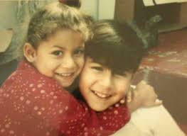 Anibal Lopez & Annette Lopez (Father & Daughter)