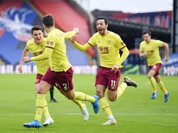 34 mlb players will make $20 million or more this season. Low Scoring Burnley Upset Crystal Palace With 3 0 Away Win Football News Times Of India