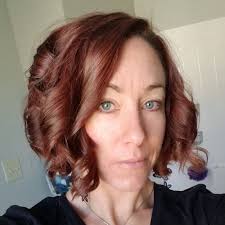 Christine Haggerty's Instagram, Twitter & Facebook