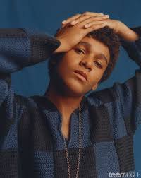 Jaden Michael and Saniyya Sidney Open Up to Ava DuVernay and Will Smith  About Playing Larger-Than-Life Roles