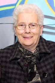 Condolence Book for Teresa (Teasy) Fitzpatrick (née Brodigan) (Drogheda,  Louth)