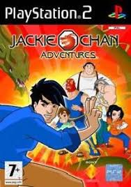 Jackie Chan Adventures Download Game Ps3 Ps4 Ps2 Rpcs3 Pc Free