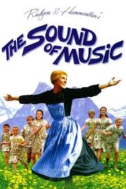 A young woman (julie andrews) leaves an austrian convent to become a governess to the children of a nava. The Sound Of Music Movieguide Movie Reviews For Christians