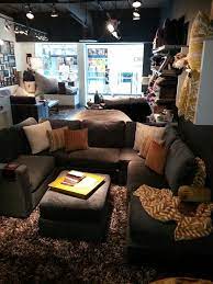 Sactional In Seawater 7 Bases 9 Sides Alternative Furniture Furniture Entry Living Room