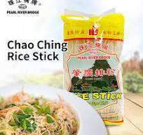 Sailing Boat Brand Chao Ching Rice Stick (Pasta) - 16oz