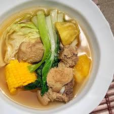 Pin On Asian Soup Recipes