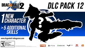 Although it is called downloadable content, it is included for everyone in the updates and you only buy access to it, since it is necessary for compatibility with other people online. The Dragon Ball Xenoverse 2 Dlc 12 Quality Pack Youtube