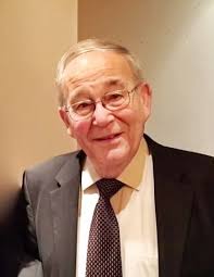 Wayne Leverkuhn Obituary (1935