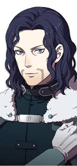 Hilda Valentin Goneril