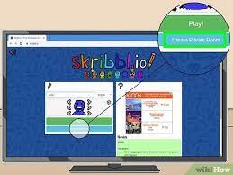Check spelling or type a new query. Como Crear Una Sala Privada En Skribble Io 14 Pasos