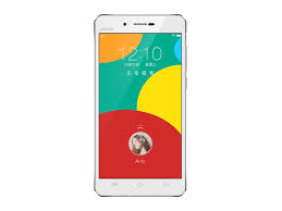 Vivo X5 Max" specifications