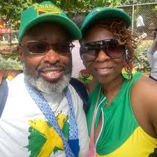 Princess Ivori Carter