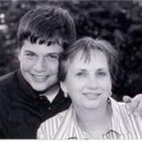 Rhonda Thomas Obituary