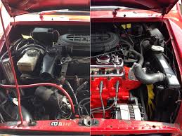 Best Engine Cleaner To Degrease Your Engine Bay Ridebass