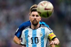 La emocionante crónica de The New York Times sobre la hora más gloriosa de  Messi - LA NACION