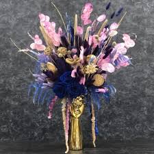 Maybe you would like to learn more about one of these? Woman In Purple All Preserved Long Lasting Flowers Flower Delivery Las Vegas Nv Vegas Rose Flowers Llc