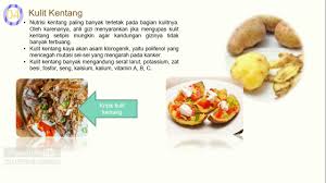We did not find results for: Pengolahan Bahan Pangan Hasil Samping Sayuran Menjadi Produk Pangan Youtube