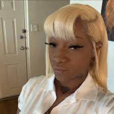 Danyelle Gordon's Instagram, Twitter & Facebook