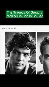 Gregory Peck Controversy