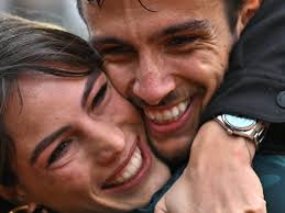 La storia a lieto fine di Chris e Malindi, gli agnellini nati dalle pecore  salvate dall'Isola di Gorgona- Corriere.it