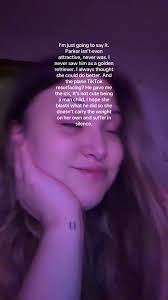 Justice Parker Pair of Ears Travel Scan