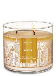 Bath Body Works Holiday Scented Candles On Sale 2019