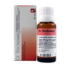 In more serious situations, higher potencies such as 200c may be required. Dr Reckeweg Homeopathic Arnica Montana D30 22ml