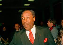 With morgan freeman, beverly todd, robert guillaume, alan north. Principal Joe Clark Who Inspired 1989 Film Lean On Me Dies At 82