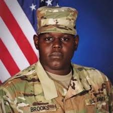 Donzell Kiante Brooks Obituary February 3, 2020