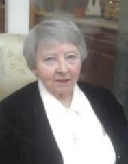 Death Notice of Sister Mary Agnes Burke (Clogheen, Tipperary)