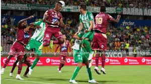 Dos nuevos jugadores para el deportes tolima en el 2021. Deportes Tolima Anuncio La Contratacion De Jugador De Atletico Nacional Minuto30 Com