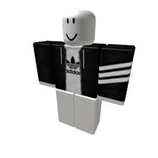 Black Adidas Hoodie Roblox Adidas Hoodie Black Adidas Roblox Shirt