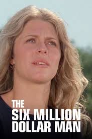 The Six Million Dollar Man: Season 3, Episode 3